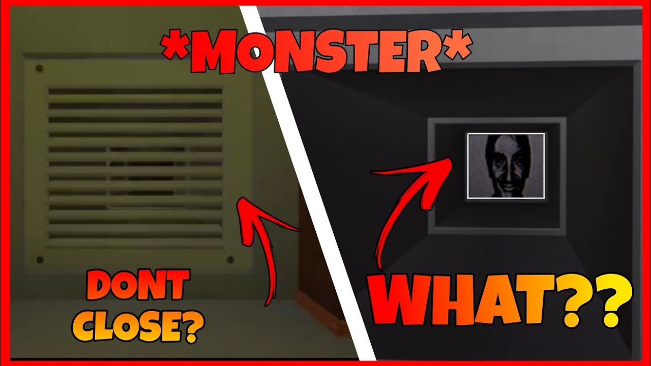 WHAT HAPPENS IF YOU DON'T CLOSE THE VENT? | Admin Glove | Slap Battles (roblox)