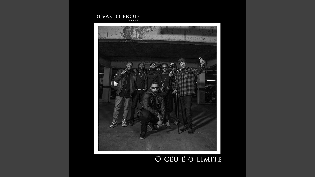 O Céu É o Limite