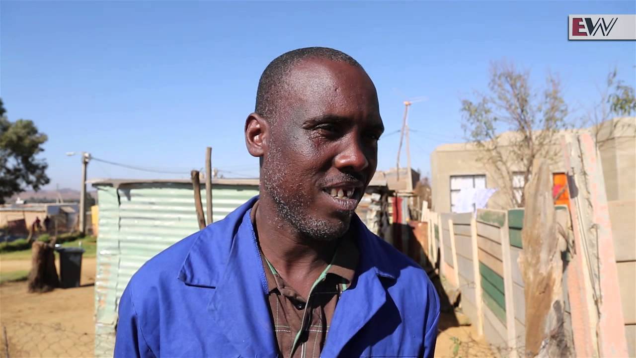 Five killed in Vlakfontein shack fire
