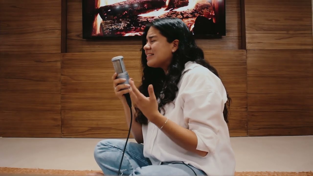 Medley: “Digno es el Cordero – Exáltate – Yo te exalto”Cover