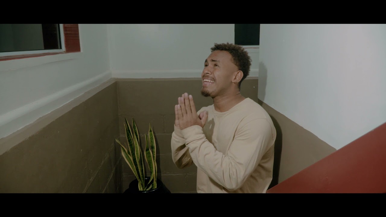 YOUNG FAITH FT JUNIOR PAUL  - HIS LOVE IS UNBREAKABLE
