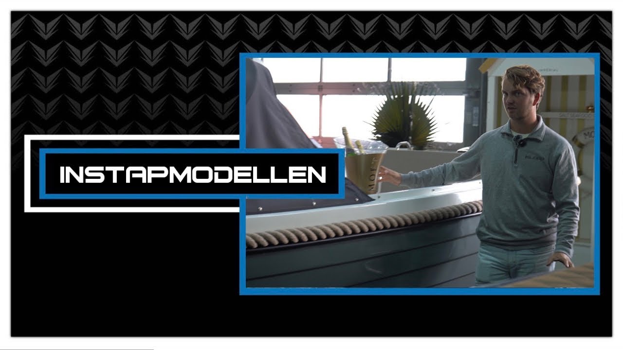 Budget boten / instapmodellen | Sloep en tender videoblog #356 