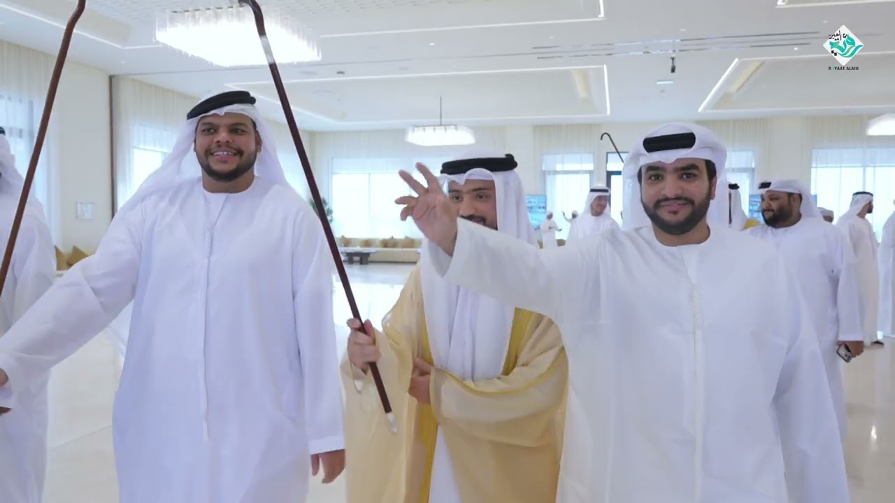 افراح العامري