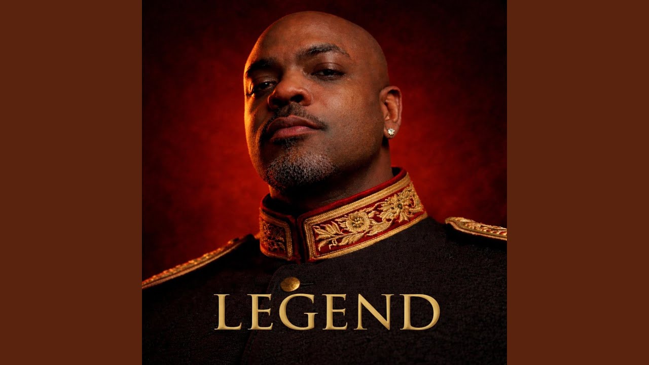 Legend (feat. Zulu Yata & BOROC)