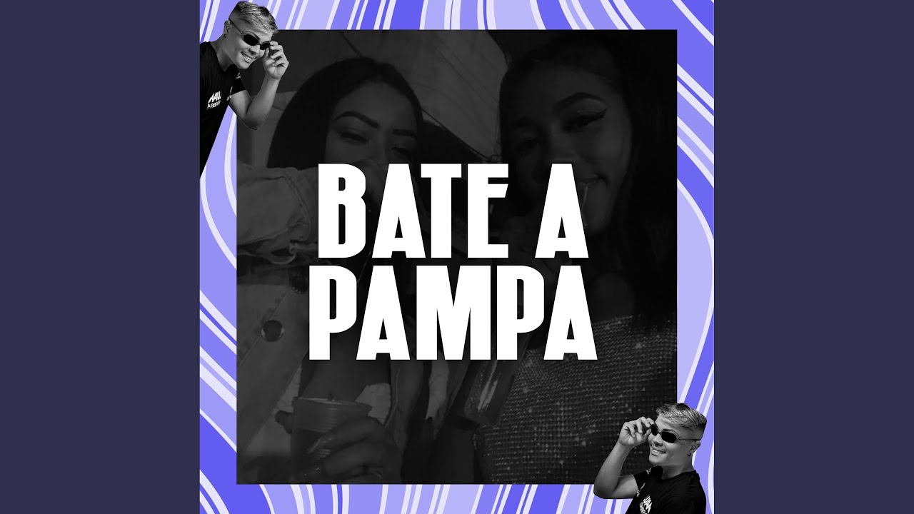 BATE A PAMPA