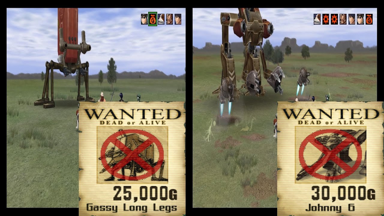 Metal Saga - Malfuntion Teleport to Grandmaster Tent 