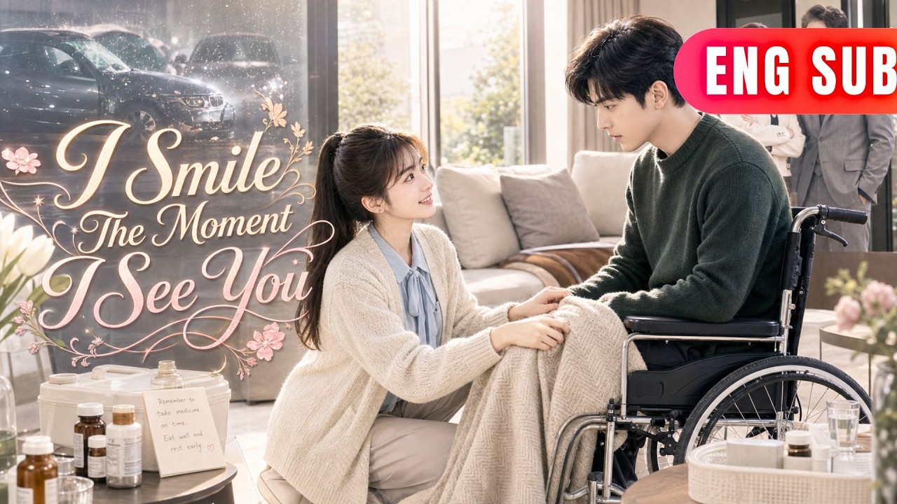 [ENG SUB]✨The Angry CEO Refused To Eat Or Talk, Until A Gentle Nanny Broke Through His Wall#drama
