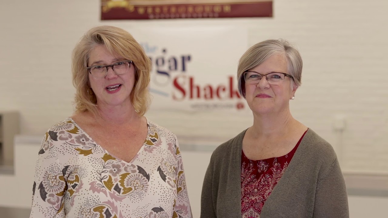 The BORO Program - Bridging Over to Right Opportunities