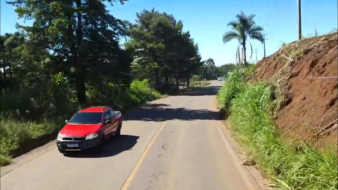 《EP369》TREZE TILHAS SANTA CATARINA 