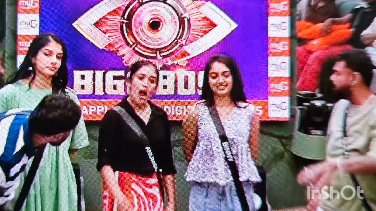 അനുമോളും ഷാനവാസും ഒരു രക്ഷയുമില്ല പൊളിച്ചടുക്കി #bbms7 #bbms7 live#anumol