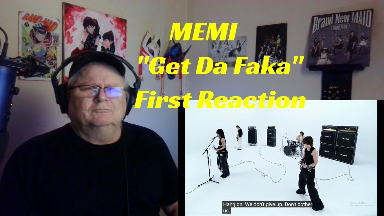 MEMI - 