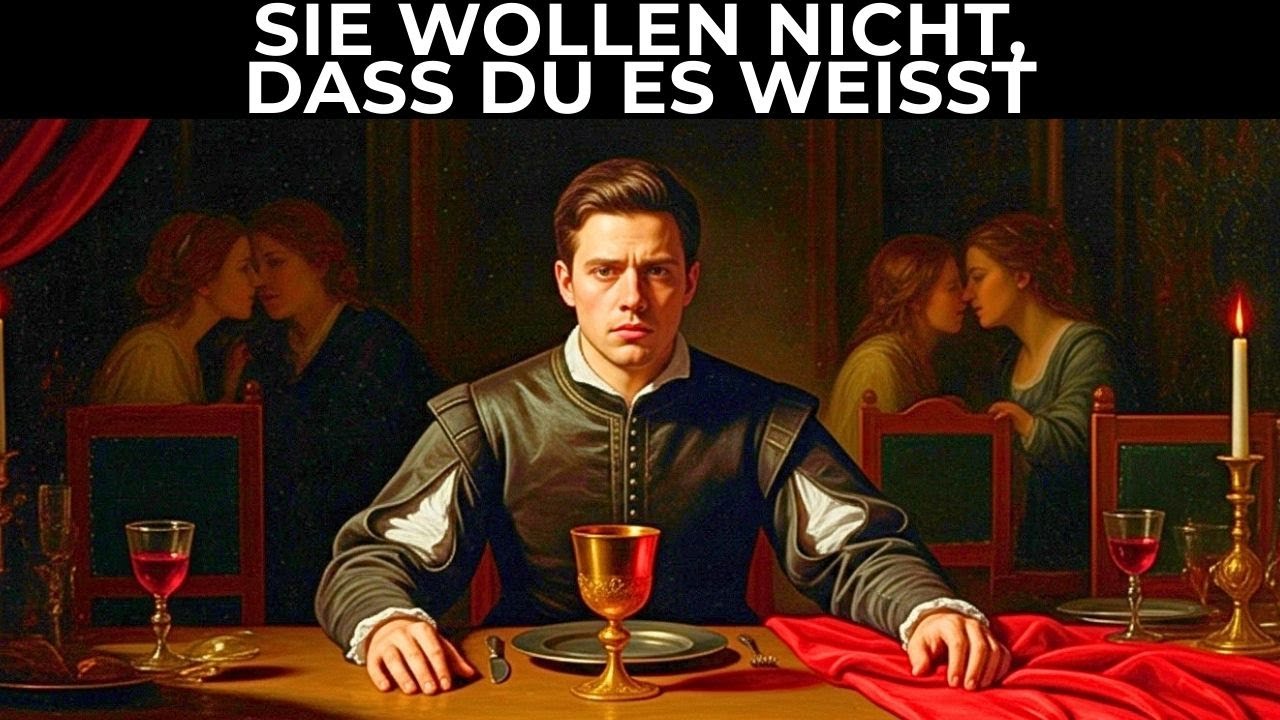 Der WAHRE Grund, warum Männer Beziehungen meiden (Enthüllt)
