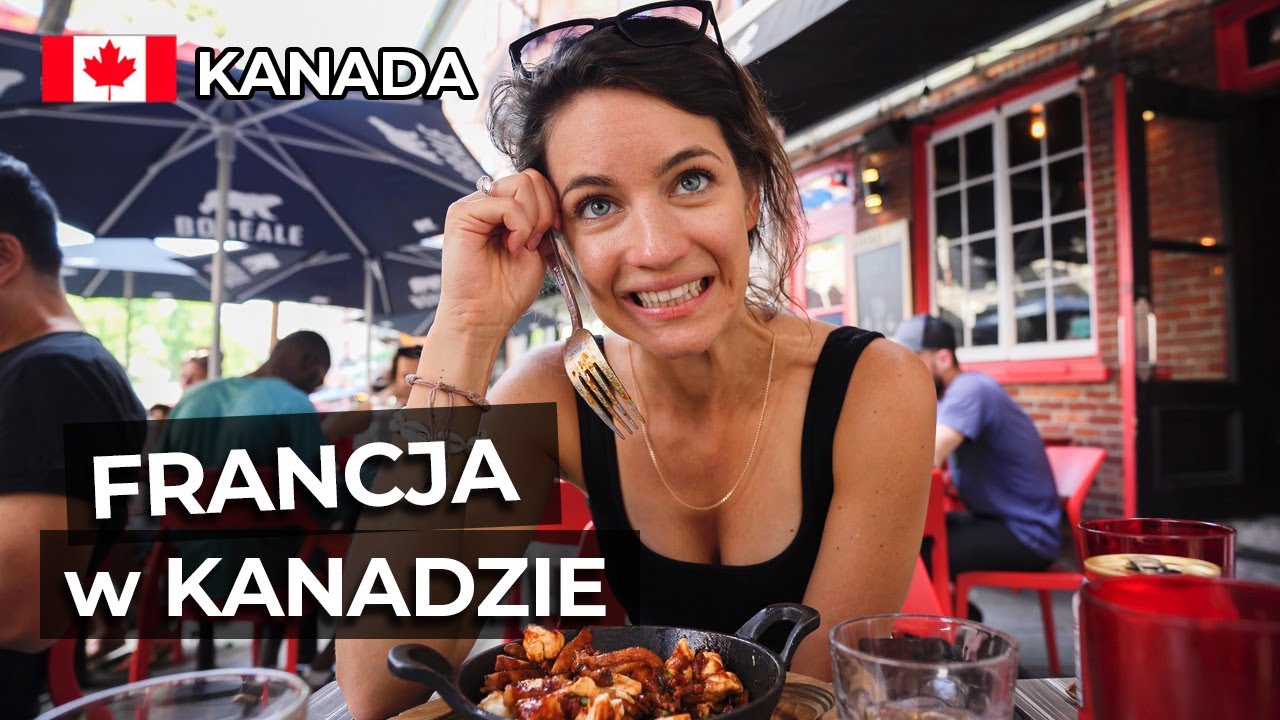 230. QUEBEC, czyli Europa w Ameryce P&oacute;łnocnej | Podr&oacute;że po Kanadzie