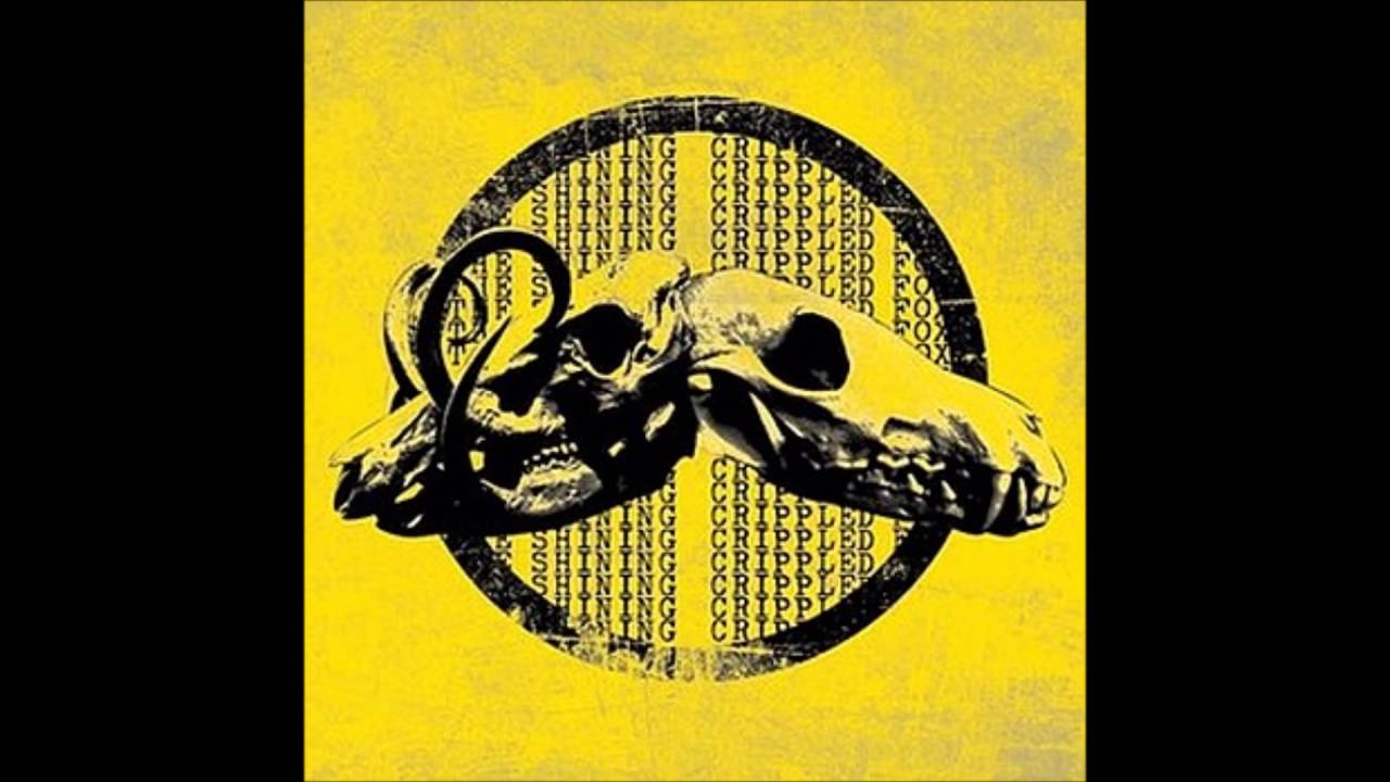 Crippled Fox / The Shining - Split (Full EP)