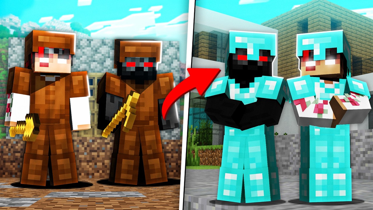 Earth SMP: Powiększenie Państwa