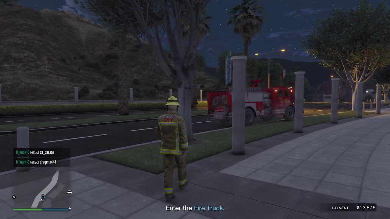GTA 5 TIME!!!