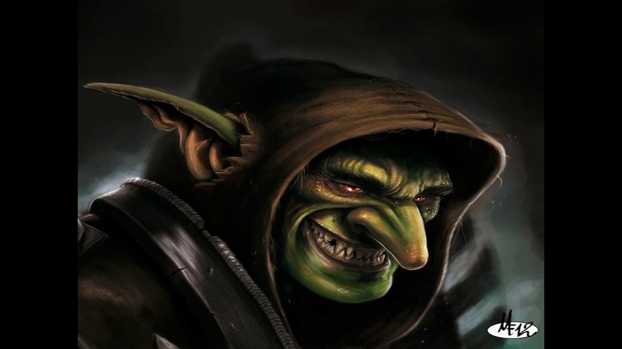 Fantasy Battle Music - Goblin Raid