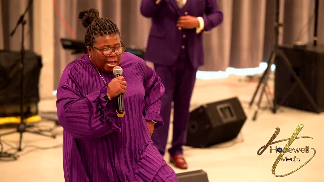 Flossie Boyd Johnson & Favor 