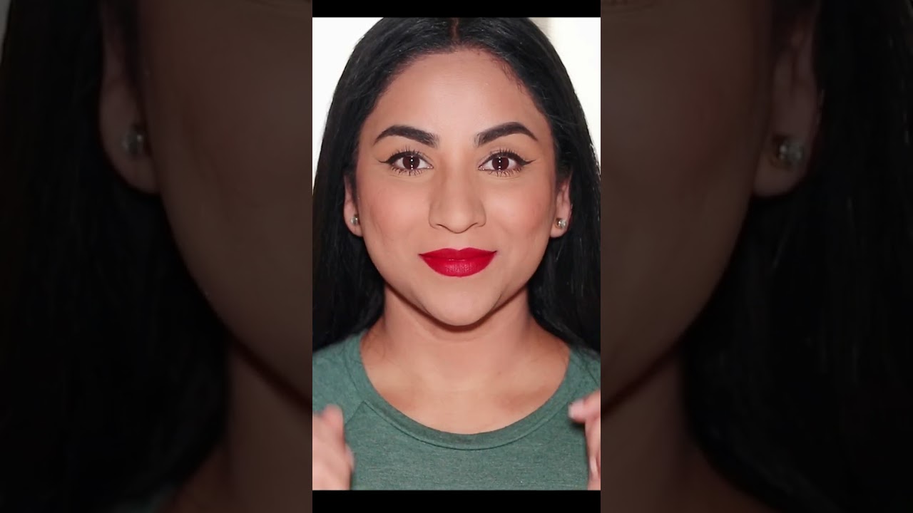 How To: STOP Lipstick Transfers!! 💯