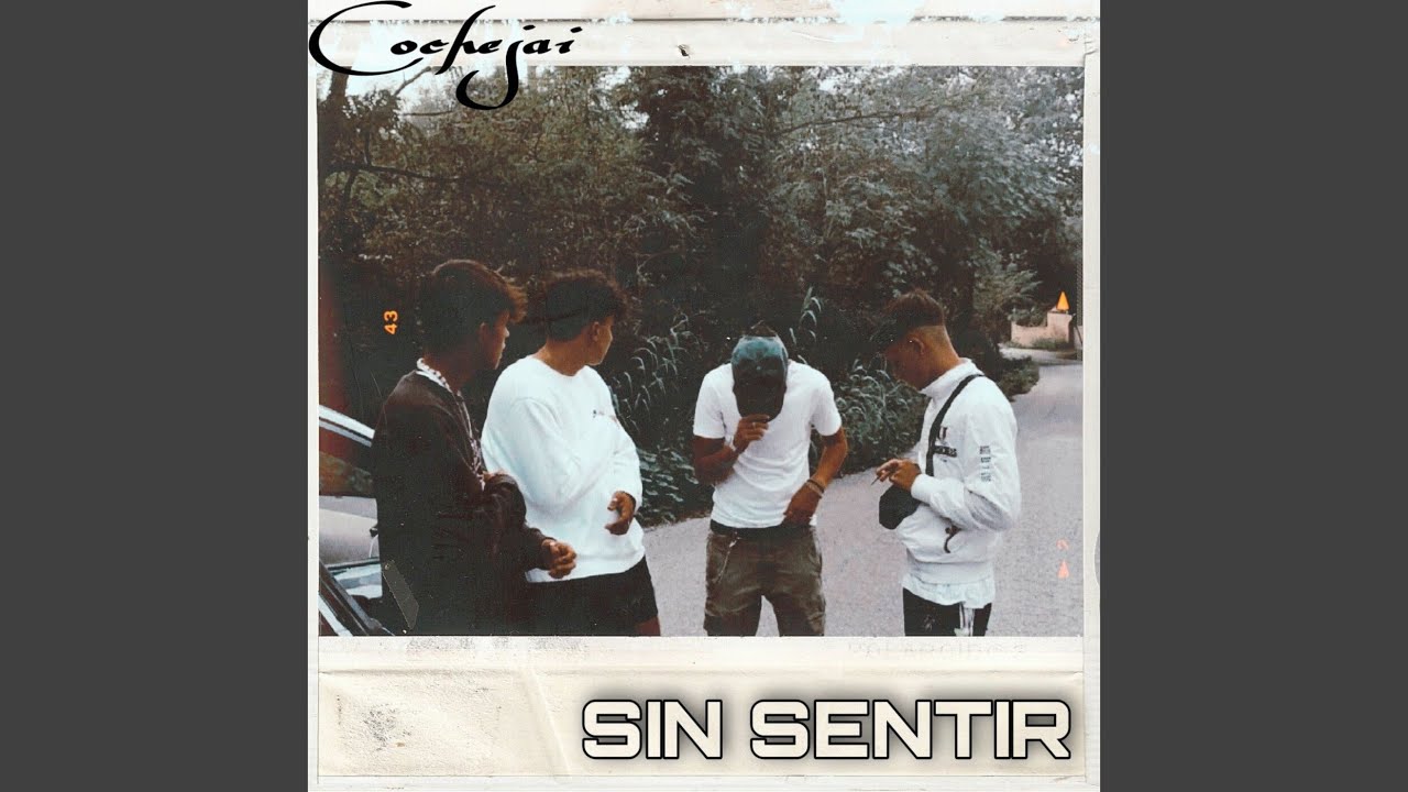 Sin Sentir