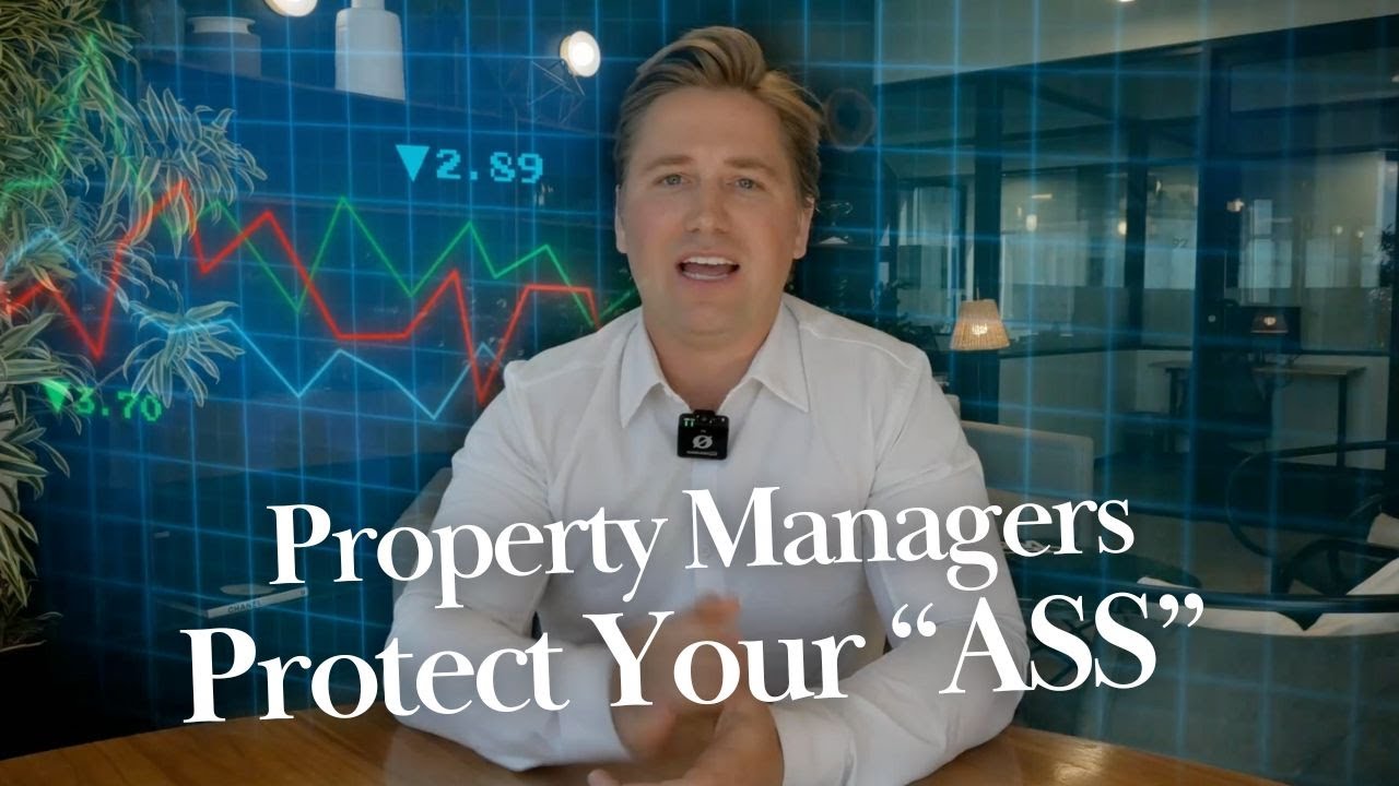 How a Professional Property Manager Protects Your ASSET...
