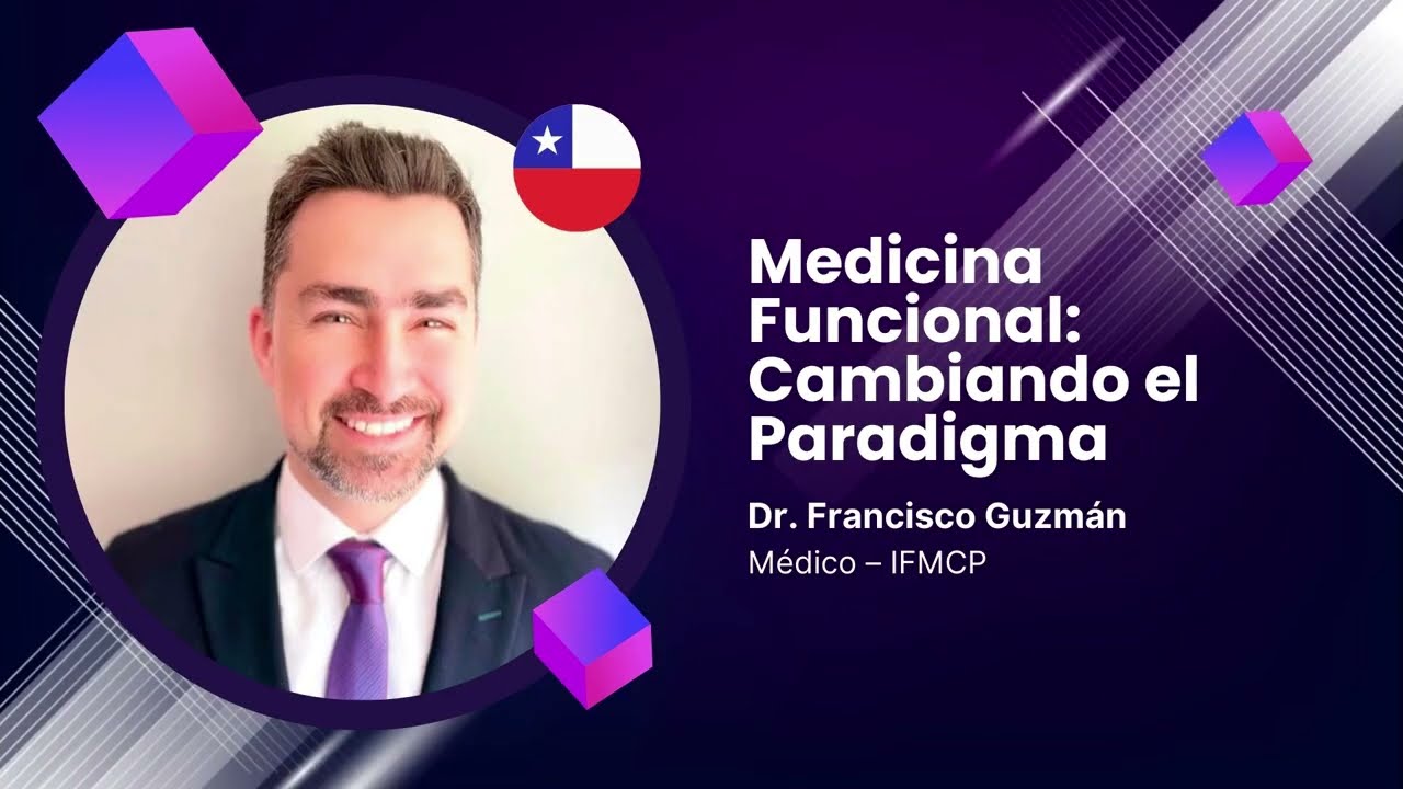 Cambiando el paradigma  - Dr. Francisco Guzmán