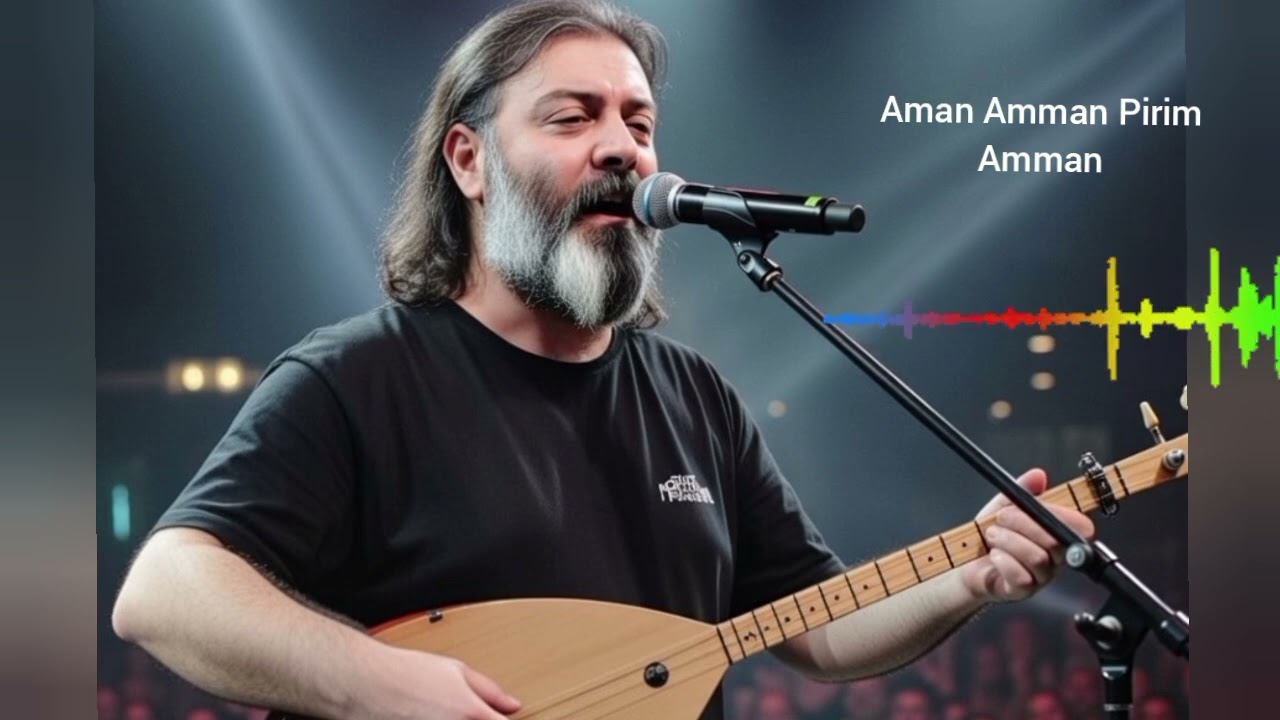 Pirocan Turgay & Amman Amman Pirim Amman  
