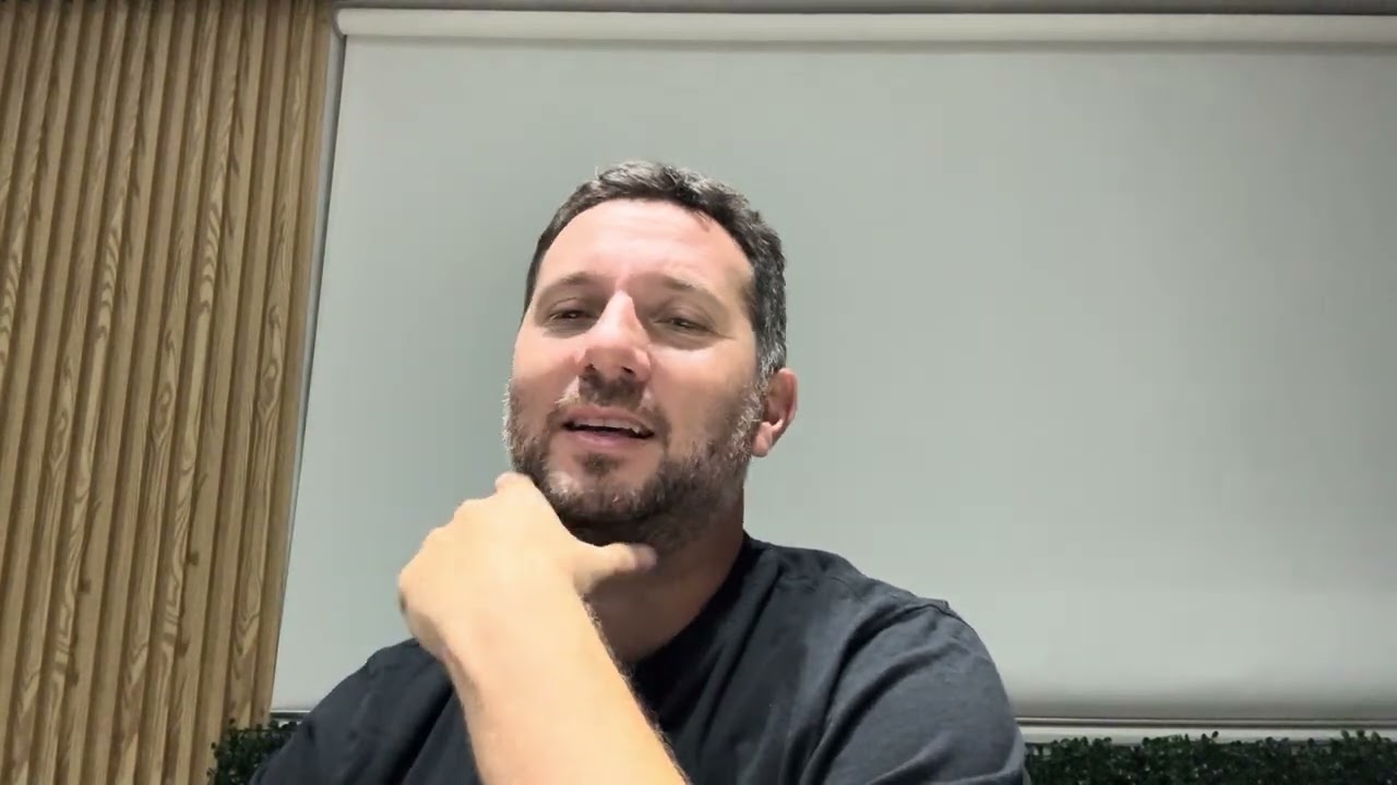 CHACHO COUDET, ¿es el DT indicado para RIVER? 