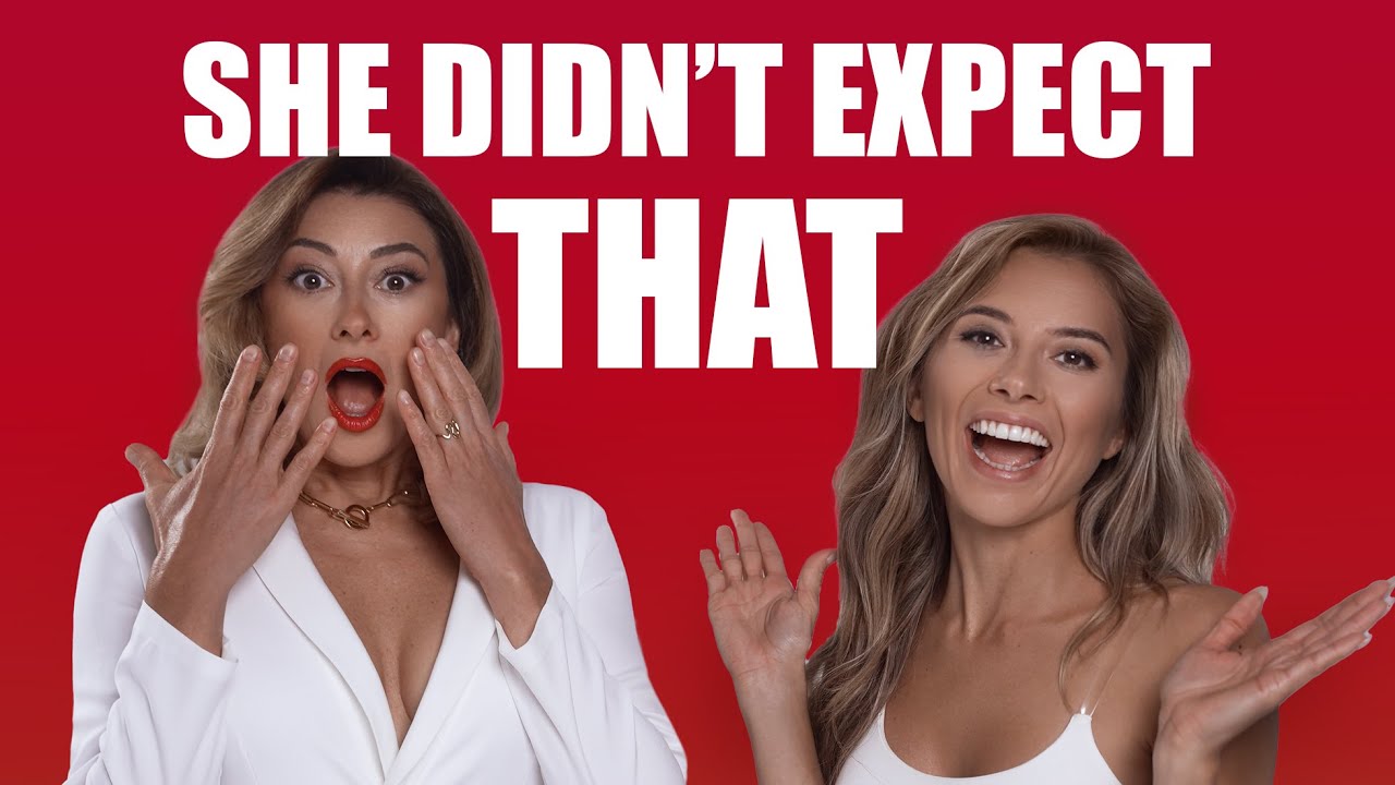 Photoshoot SURPRISE: Perfect Gift or Worst Nightmare?