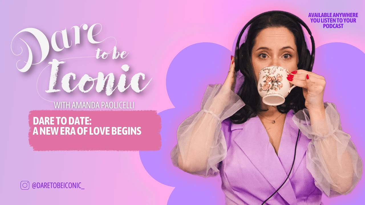 Dare To Date: A New Era of Love Begins