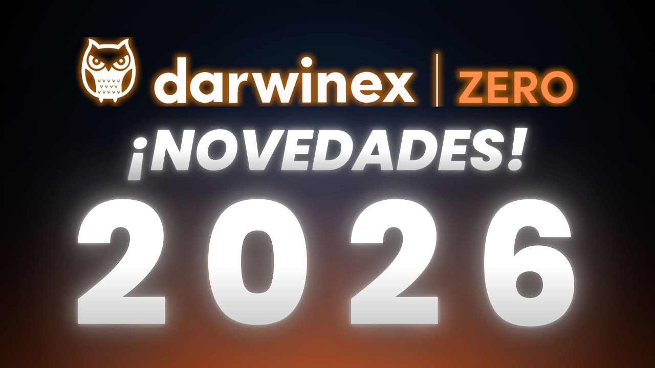 Darwinex ZERO en 2026: cambios CLAVE que afectarán al trader (ojo a esto)