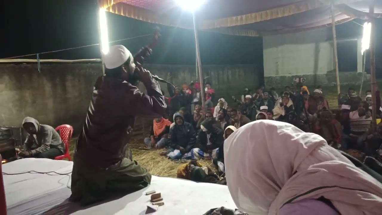Aaqa hai hamara nat