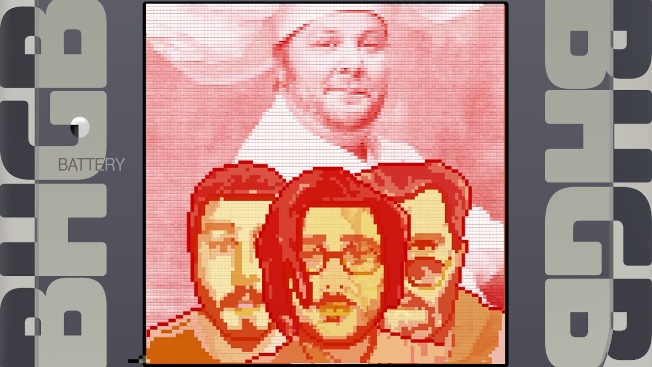BHGB #34 - MAMMA MIA!