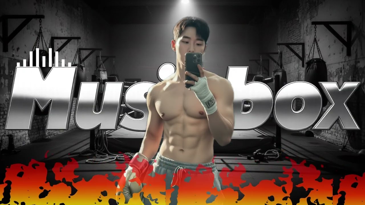 𝐌𝐔𝐒𝐈𝐂𝐁𝐎𝐗 | ·광고·❌ | 🏋️‍♂️🎧⋆｡°⋆｡°넘어지고 좌절해도 다시 일어서라! 💛실패와 고난 위에서 더 강해지는Falling, Breaking, Rising Strong