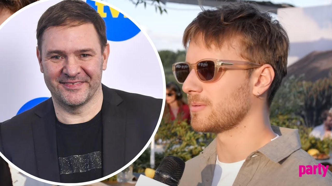 Maciej MUSIAŁ szczerze o 