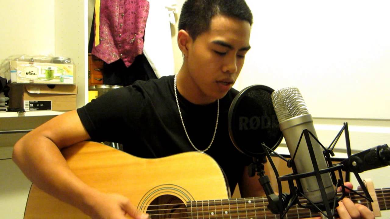Drake - Hold On We're Going Home (Acoustic Cover)
