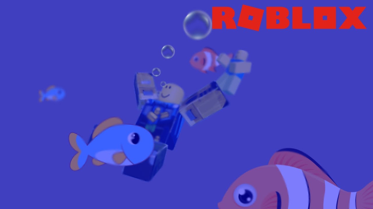 SURVIVING A FLOOD IN ROBLOX