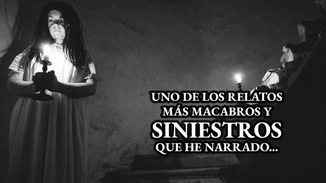 COLECCIÓN DE ESCALOFRIANTES RELATOS Y LEYENDAS DE LA AUDIENCIA |Relatos de Terror Reales| Viaje 