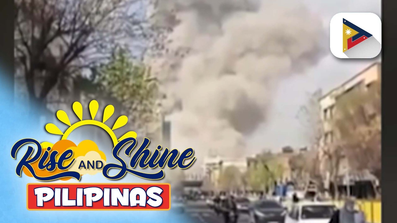 Telco companies, nagpatupad na ng libreng tawag program para sa mga OFW sa #MiddleEast