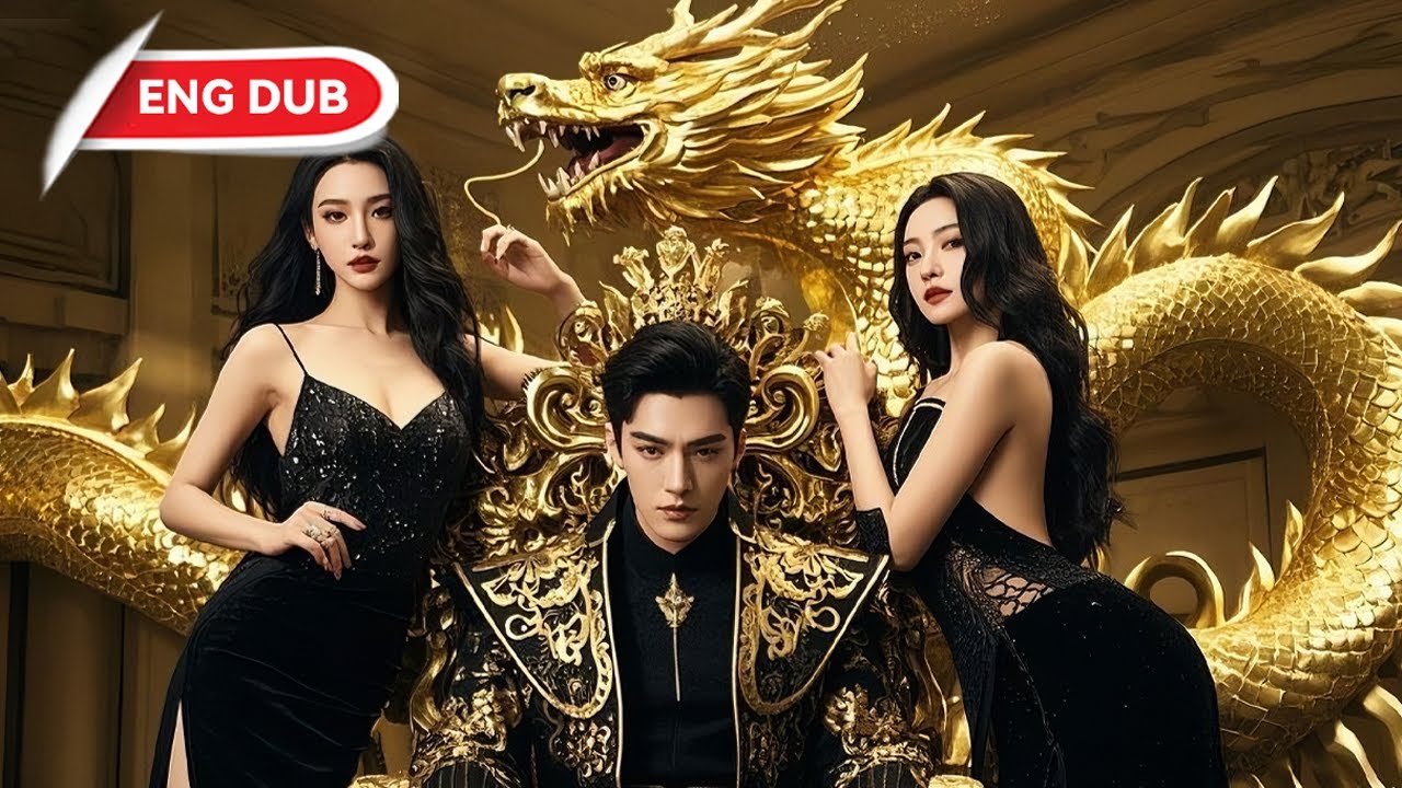🔥【ENG DUB】 The Immortal Emperor Has Returned. Those Who Dared Harm My Family Will Kneel.#drama