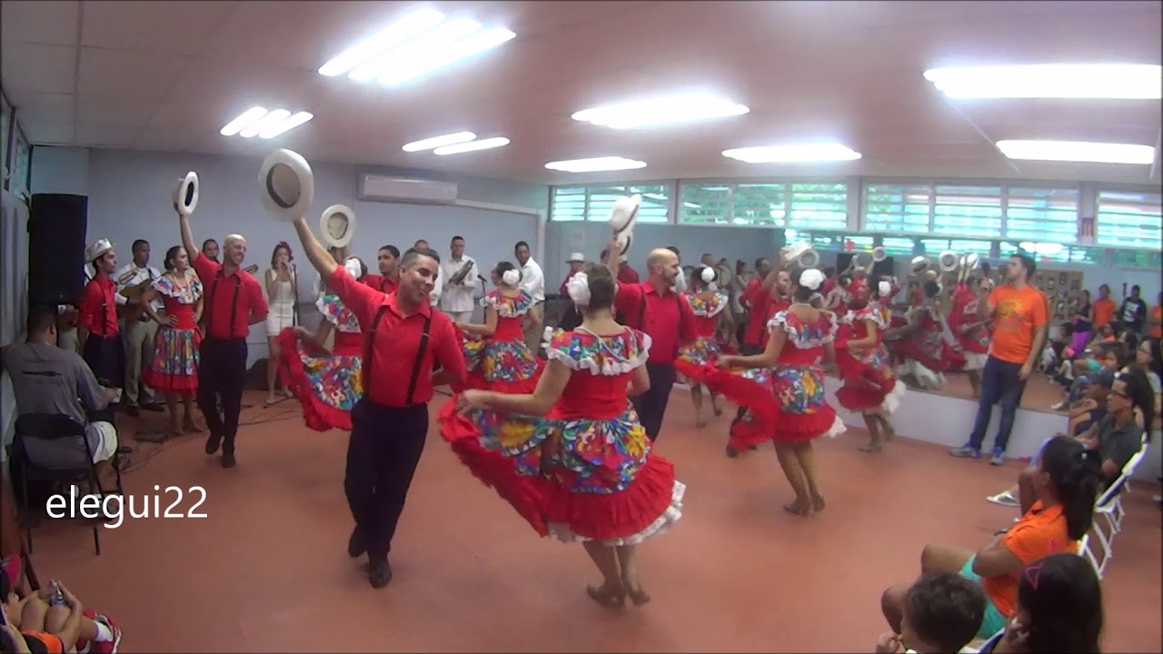 Gíbaro de Puerto Rico - Plena 