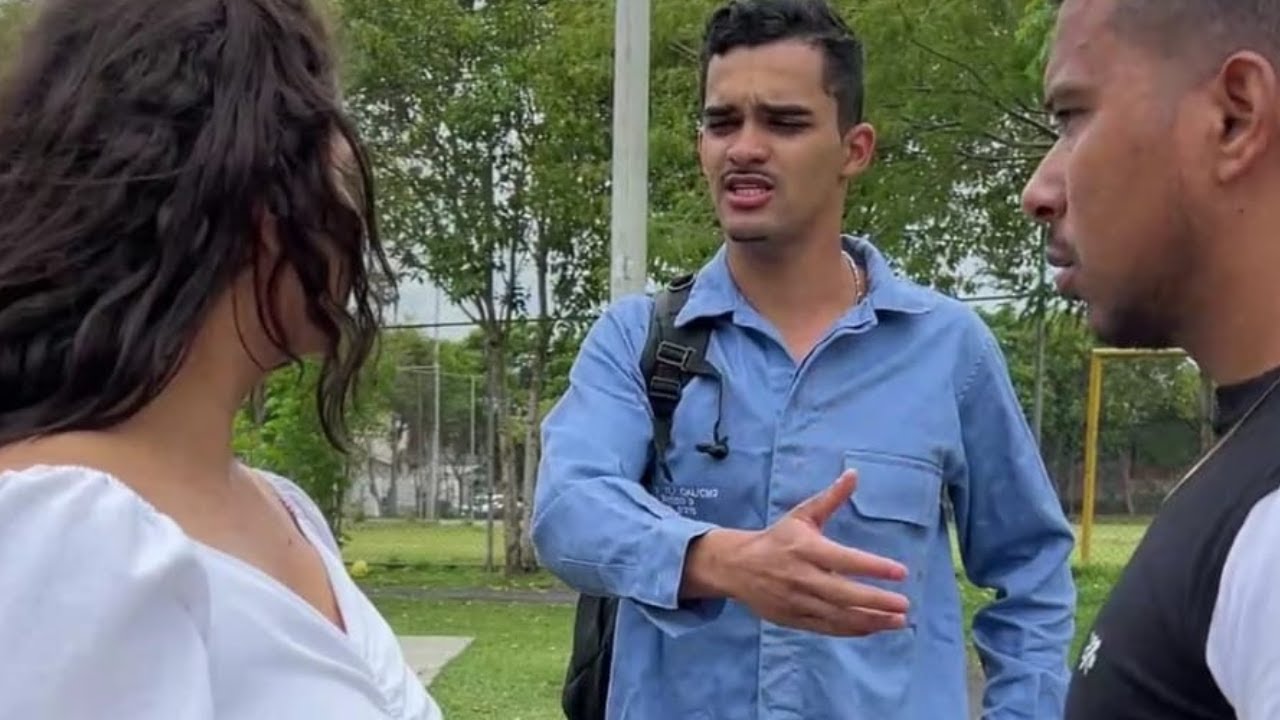 Ela Trocou o Seu Marido Por Outro, Mas o Mundo da Voltas e Isso Aconteceu...