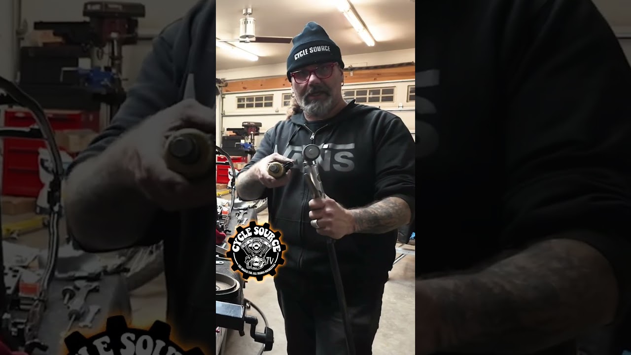 From Parts to Power: Building a Motorcycle (600+ Hours!) 