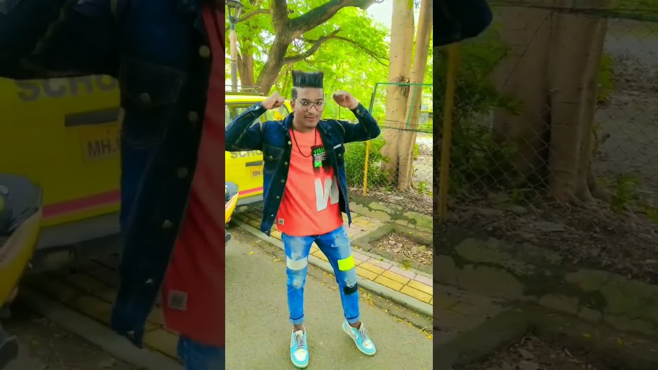 Vada paav rahul shinde tiktok ❤️🙌🔥#newstatus #ytshorts