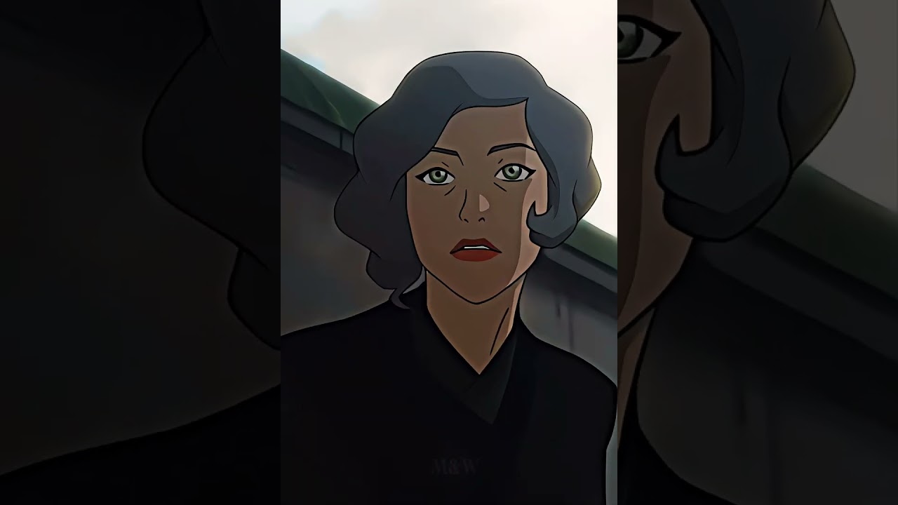 The beifong sisters 