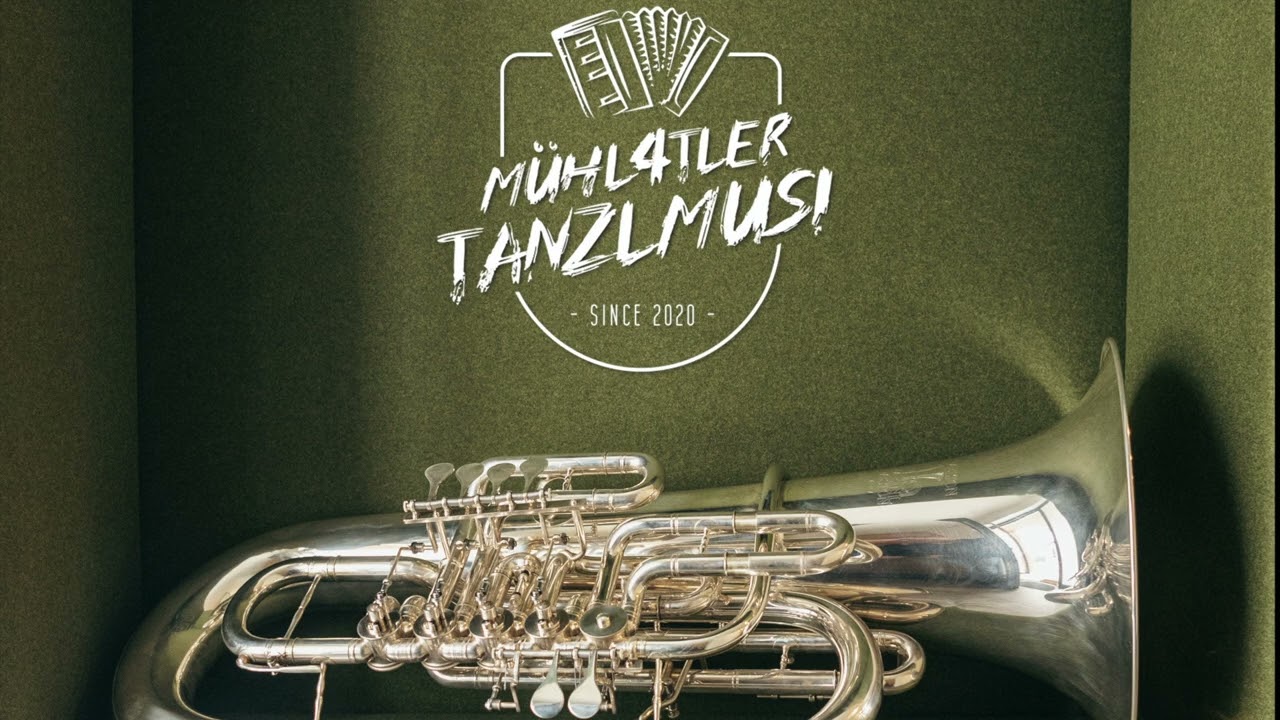 Rieder Buam Polka - Mühl4tler Tanzlmusi