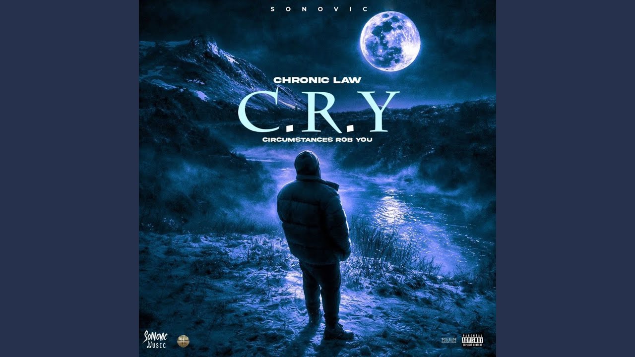 C.R.Y (Circumstances Rob You)