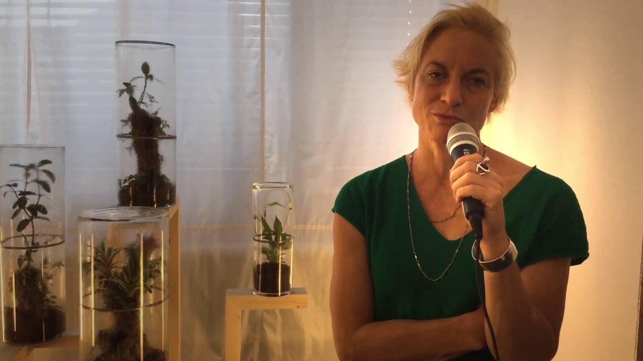 Tanz im August: Interview with Meg Stuart