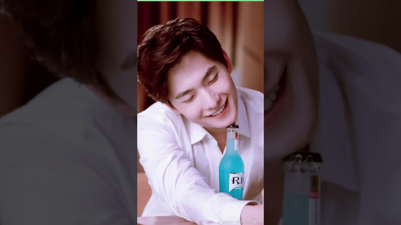FMV Dương Dương - Thiếu Niên