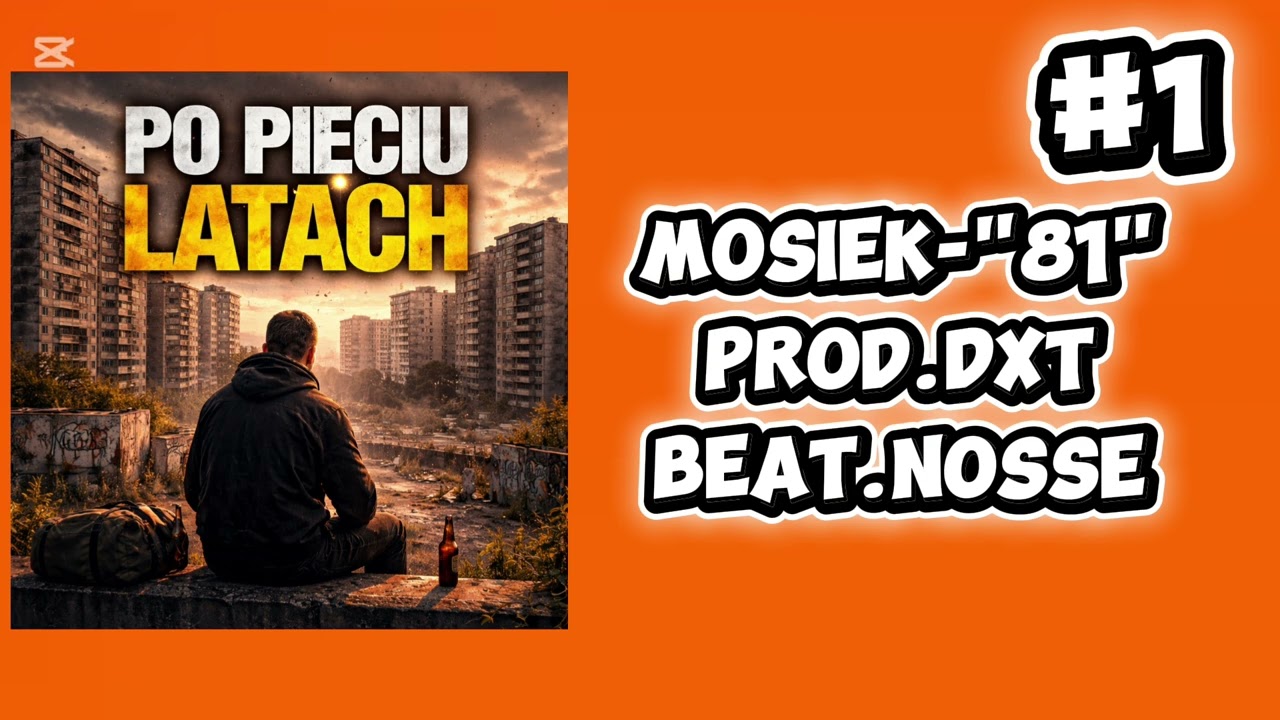 MOSIEK- 